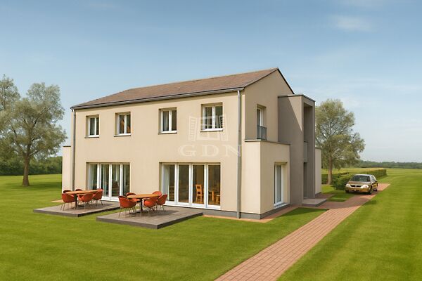 Eladó ház Budapest, XVIII. kerület