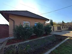 Eladó ház Törökszentmiklós