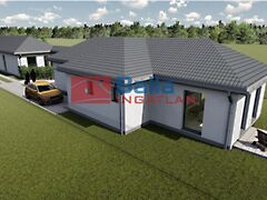 Eladó lakás Albertirsa