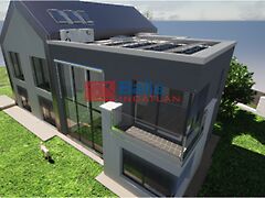 Eladó ház Budapest, XVIII. kerület