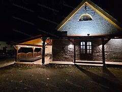 Kiadó üzleti Csopak