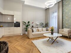 Eladó lakás Budapest, V. kerület