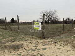 Eladó földterület Dunaharaszti