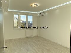 Eladó lakás Budapest, XV. kerület