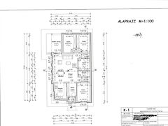 Eladó ház Nyíregyháza, Oros