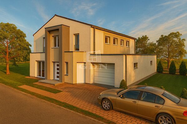 Eladó ház Budapest, XVIII. kerület