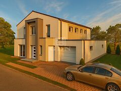 Eladó ház Budapest, XVIII. kerület