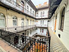 Eladó lakás Budapest, VI. kerület