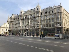 Eladó lakás Budapest, V. kerület