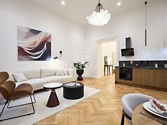 Eladó lakás Budapest, VI. kerület