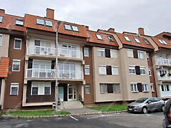 Eladó lakás Zalaegerszeg