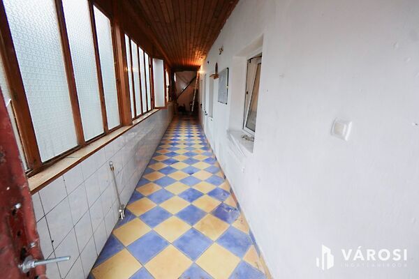 Eladó ház Tahitótfalu