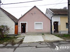Eladó ház Tahitótfalu