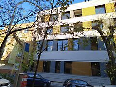 Eladó lakás Szolnok, Belváros