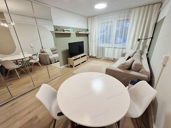 Eladó lakás Budapest, XI. kerület