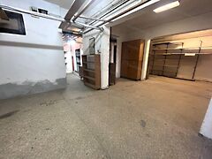 Eladó üzleti Szolnok, Széchenyi ltp.