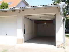 Eladó garázs Szeged, Északi városrész