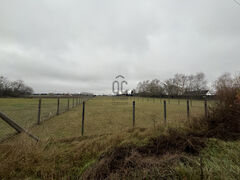 Eladó földterület Debrecen, Bayk András kert