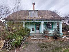 Eladó ház Baja, Bajaszentistván