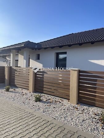 Eladó ház Kecskemét