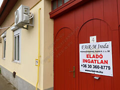 Eladó ház Hódmezővásárhely, Tabán