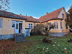 Eladó ház Keszthely