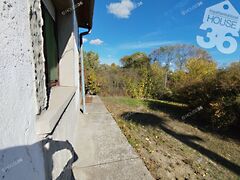 Eladó ház Tiszaalpár