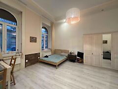 Eladó lakás Budapest, VI. kerület