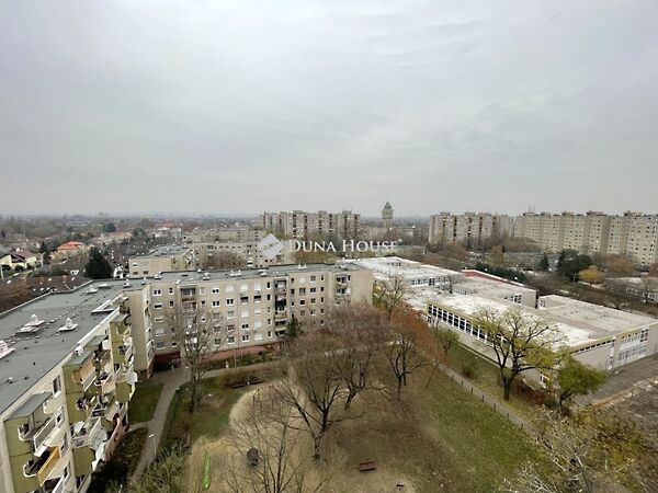 Eladó lakás Budapest, IV. kerület