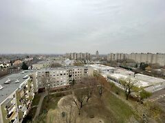 Eladó lakás Budapest, IV. kerület