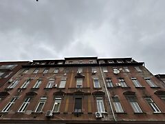 Eladó lakás Budapest, IX. kerület