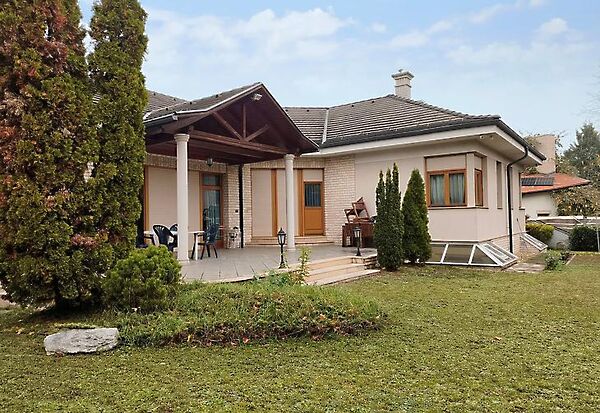 Eladó ház Budapest, XVII. kerület