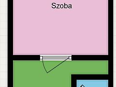 Eladó lakás Budapest, IV. kerület