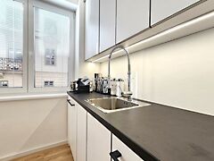 Eladó lakás Budapest, I. kerület