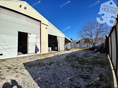 Eladó földterület Izsák