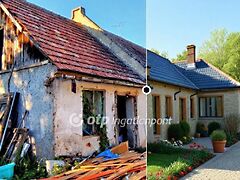 Eladó ház Lovászpatona