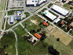 Eladó ipari Kecskemét