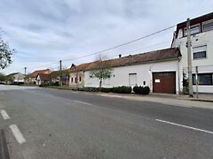 Eladó ház Villány