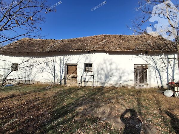 Eladó ház Petőfiszállás