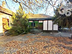 Eladó ház Jakabszállás