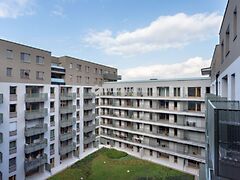 Eladó lakás Budapest, XIII. kerület