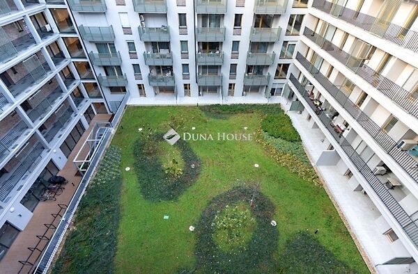 Eladó lakás Budapest, XIII. kerület