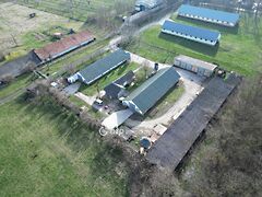 Eladó földterület Gárdony