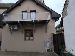 Eladó lakás Vác, Belváros