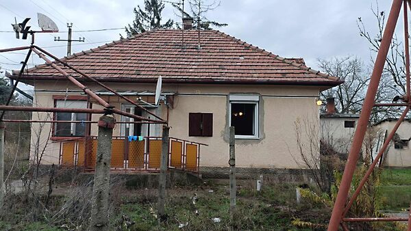 Eladó ház Albertirsa