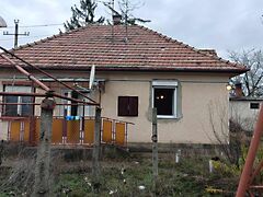 Eladó ház Albertirsa