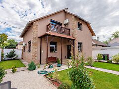 Eladó ház Budapest, XX. kerület