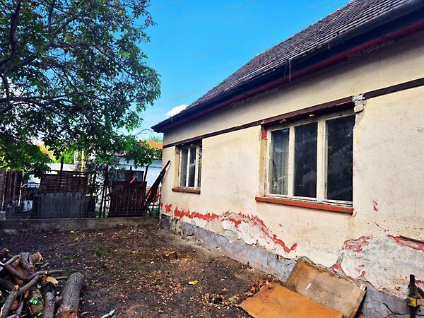 Eladó ház Budapest, XX. kerület