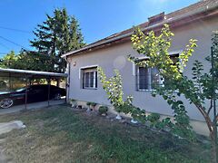 Eladó ház Budapest, XX. kerület