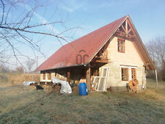 Eladó ház Pethőhenye